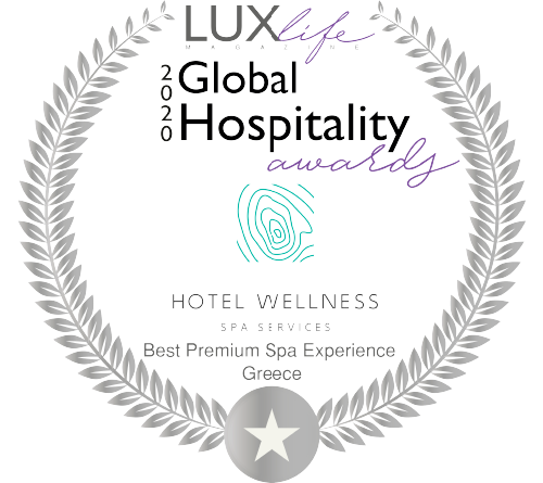 Hotel Wellness Award